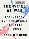 Cover image for The Wires of War